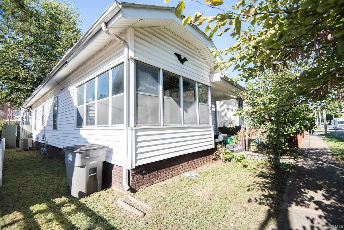 607 Barnett Street, Vincennes, IN 47591 - Image #1