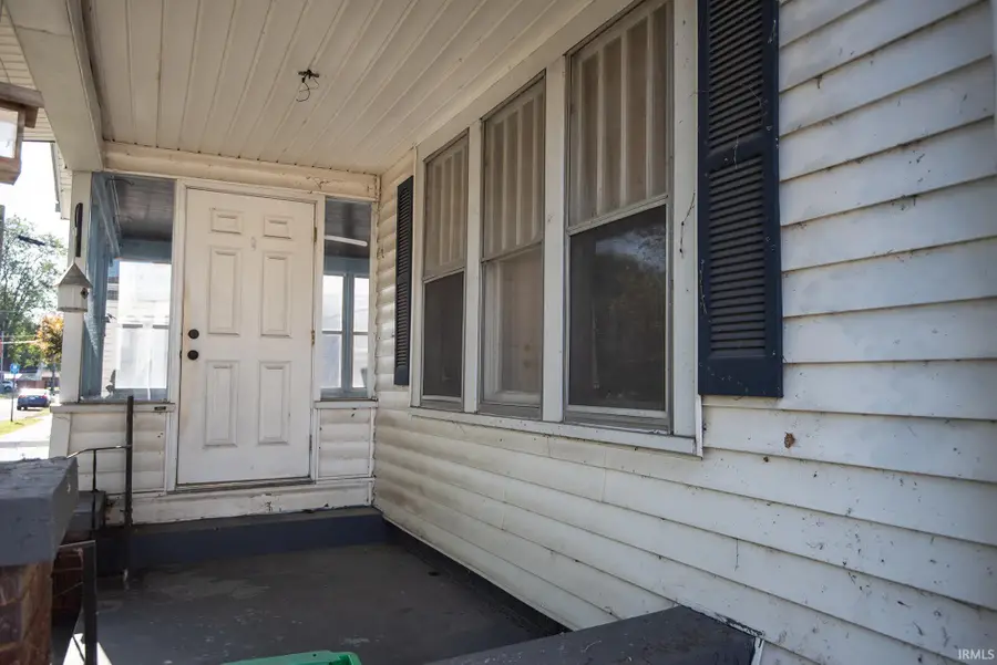 607 Barnett Street, Vincennes, IN 47591 - Image #3