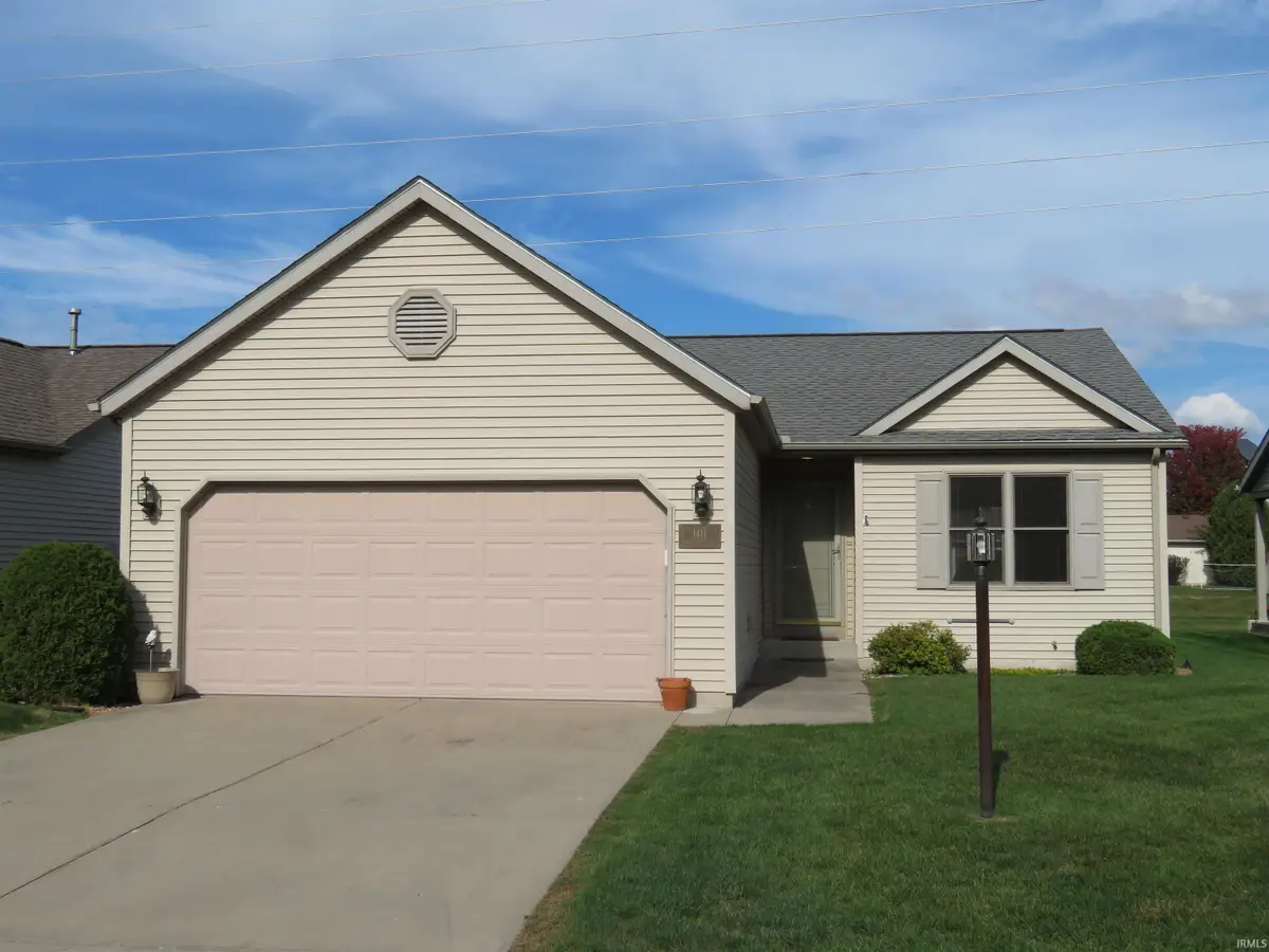 1411 Clover Creek Lane, Goshen, IN 46526 - Image #1