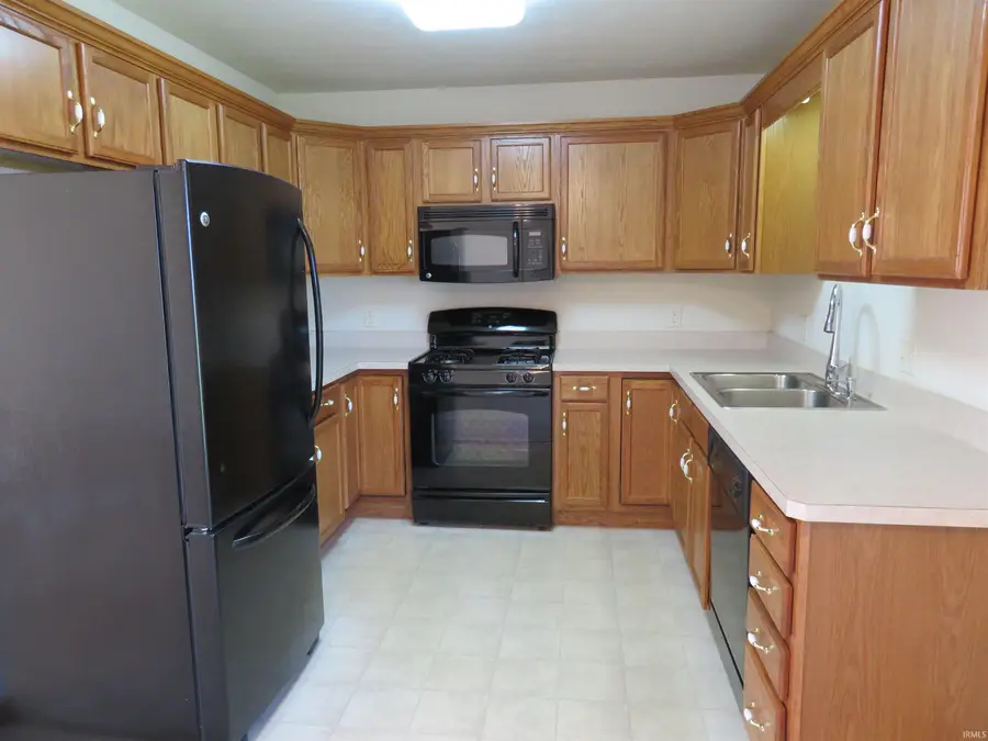 1411 Clover Creek Lane, Goshen, IN 46526 - Image #2