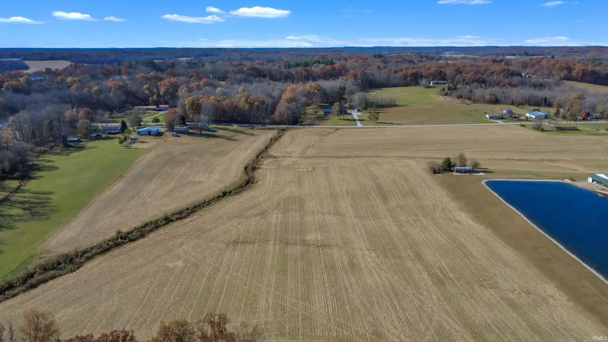 State Road N 161 Road, Dale, IN 47523 - Image #1