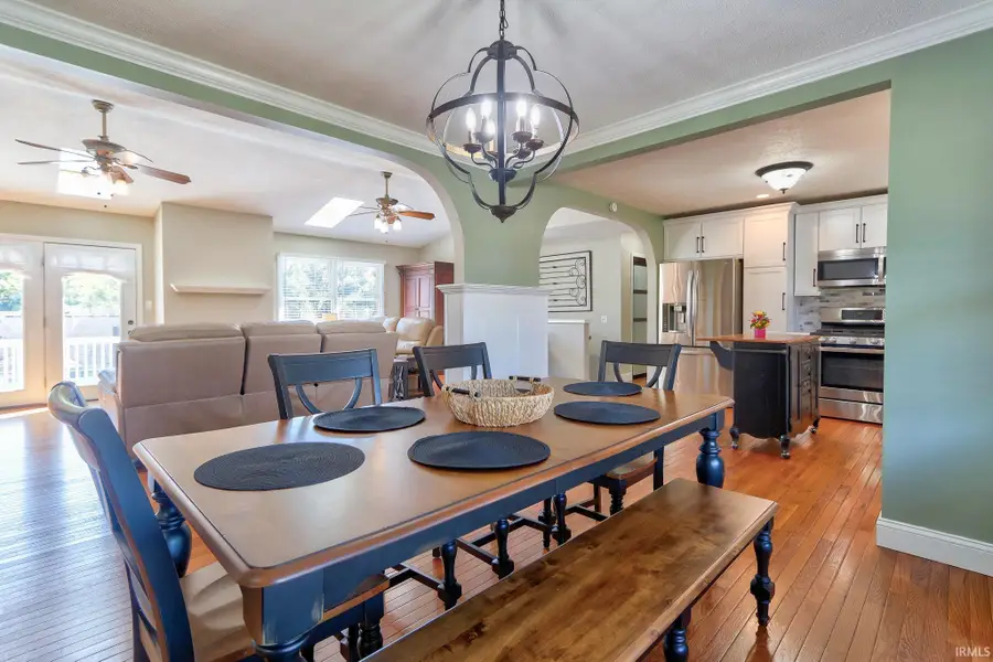 4144 Forest Green Drive, Newburgh, IN 47630 - Image #2