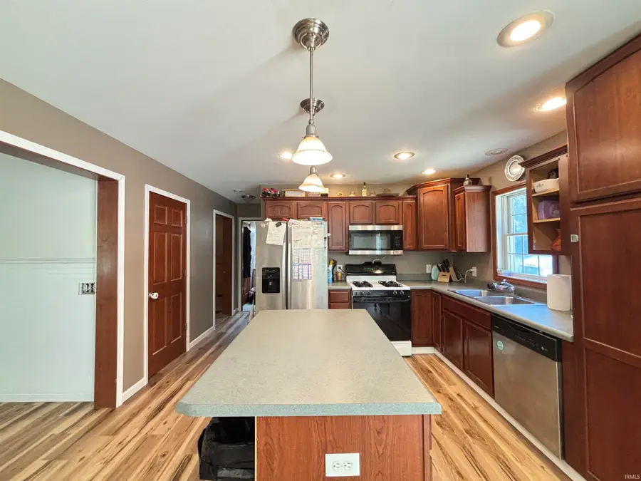 506 Park Ave Avenue, Hillsboro, IN 47949 - Image #3