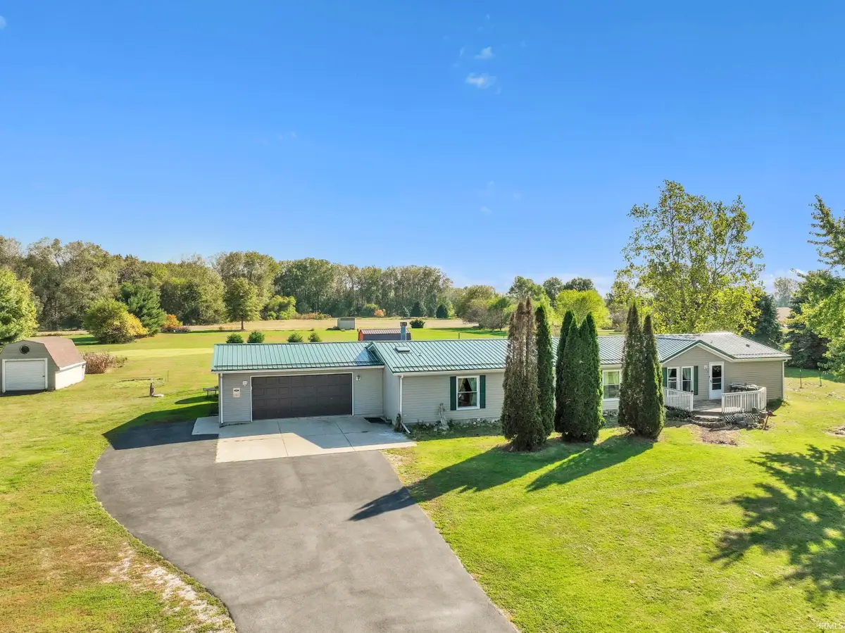 4680 S 1100 W, Hudson, IN 46747 - Image #1