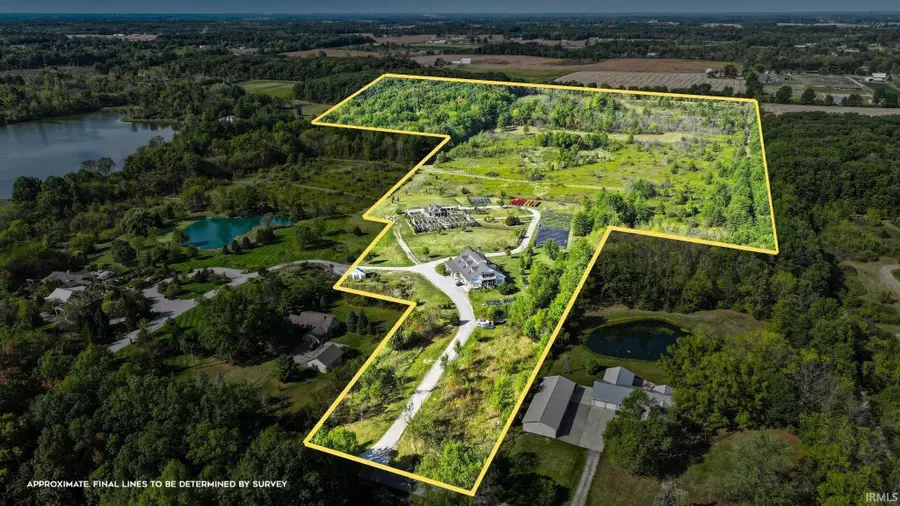 9129 Hollopeter Road, Leo, IN 46765 - Image #3