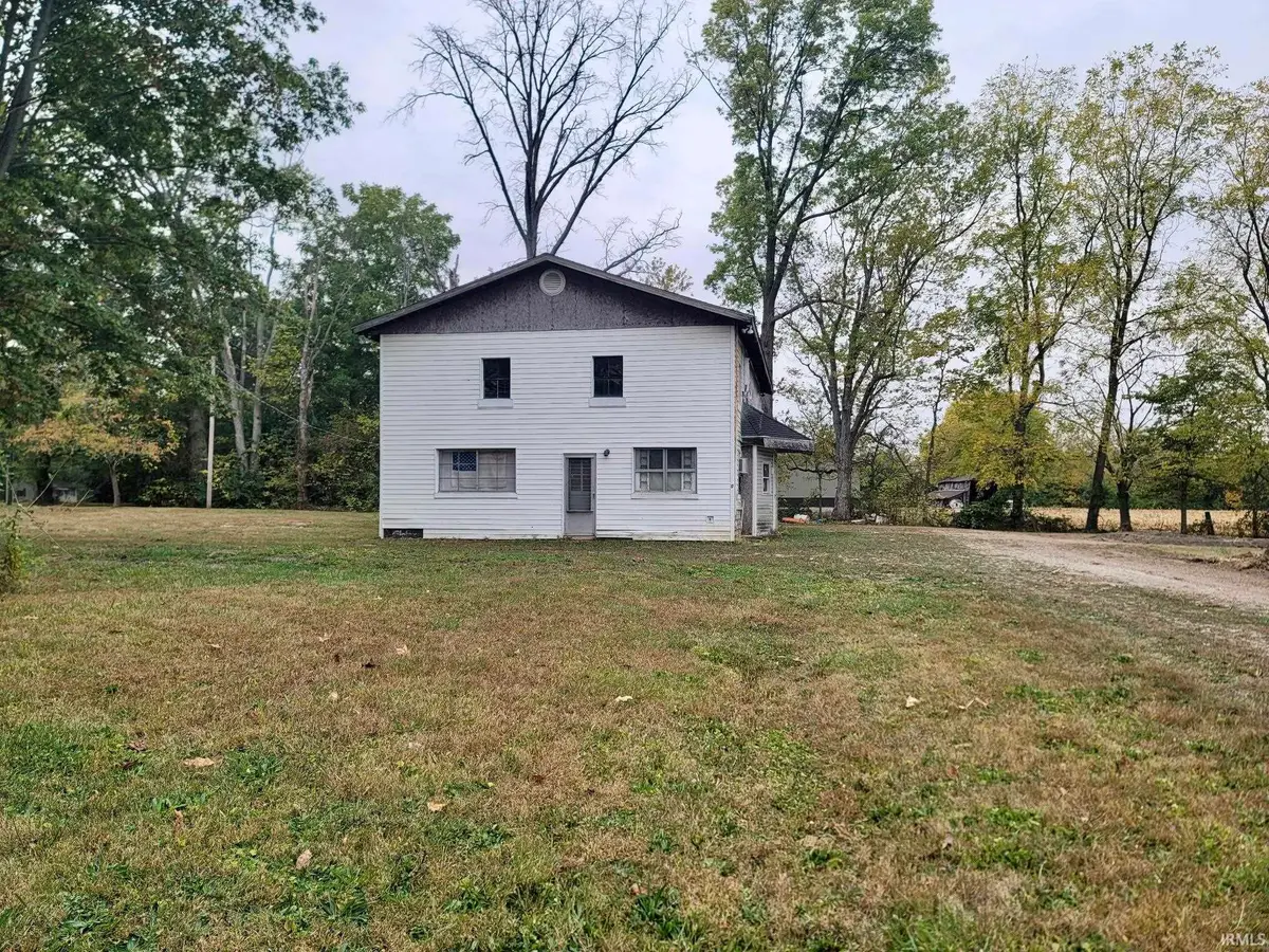 530 W Jackson Street, Galveston, IN 46932 - Image #1