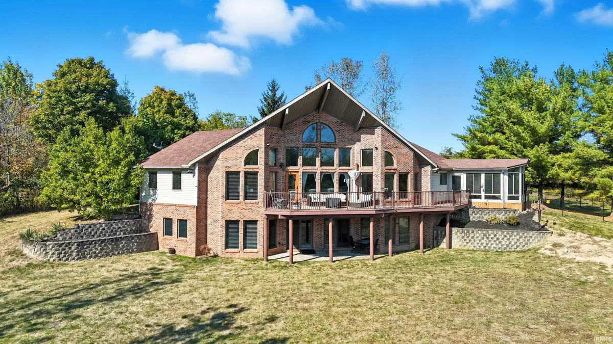 2300 S Eighth Street, Upland, IN 46989 - Image #1