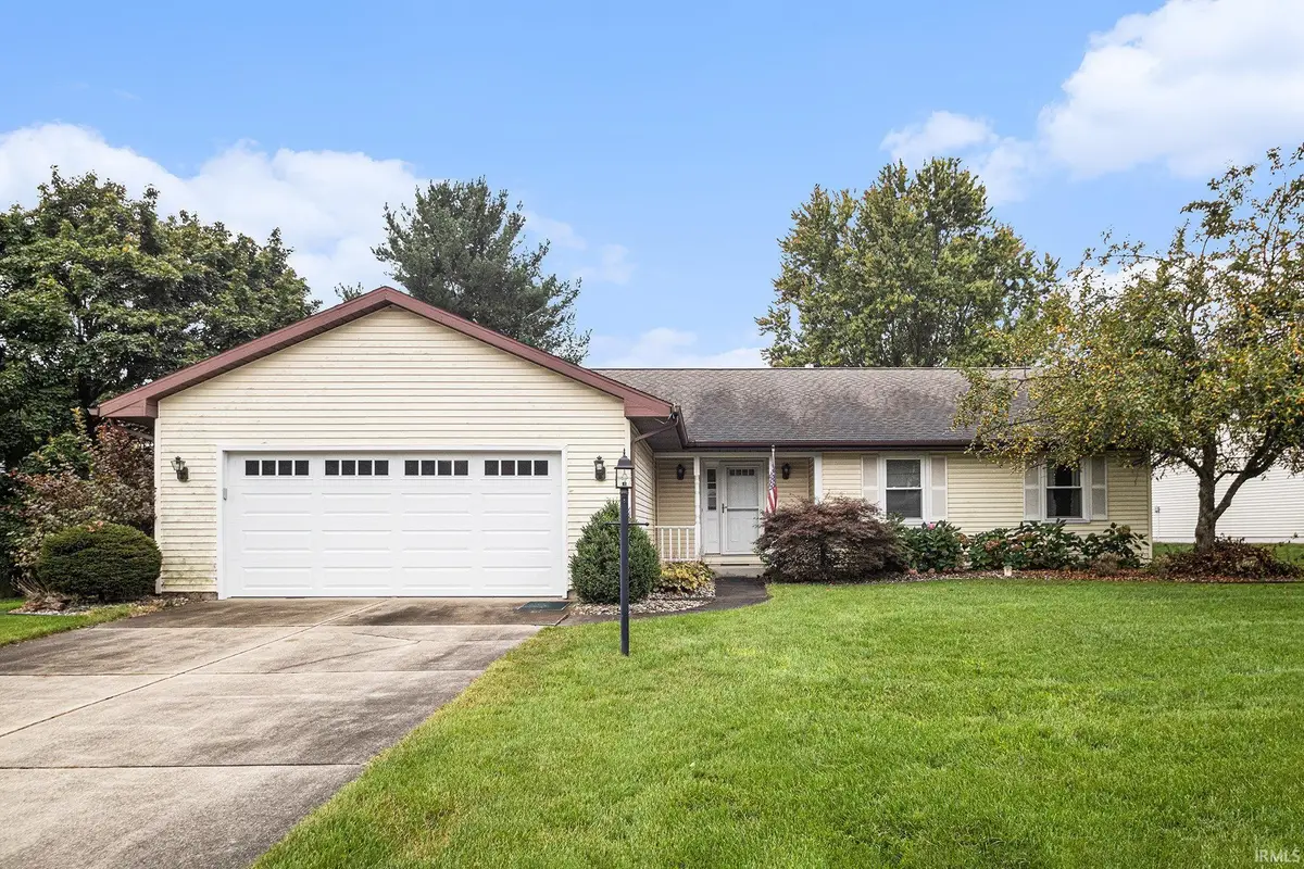 12170 Fields Farm Court, Granger, IN 46530 - Image #1