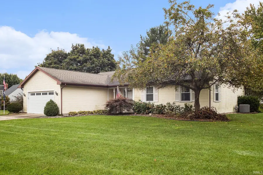 12170 Fields Farm Court, Granger, IN 46530 - Image #2