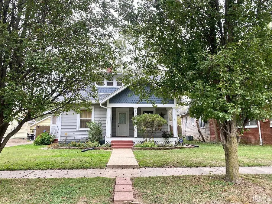 209 N French Street, Sullivan, IN 47882 - Image #3