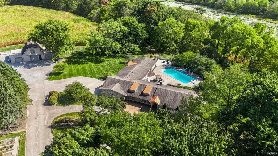 5937 County Road 427, Auburn, IN 46706 - Image #2