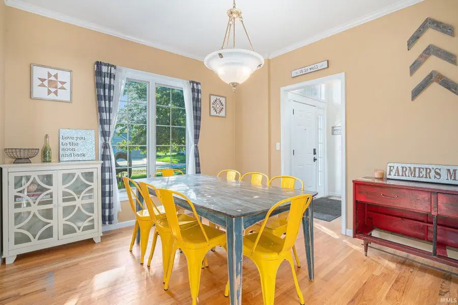 18865 Wilson Drive, Goshen, IN 46528 - Image #3