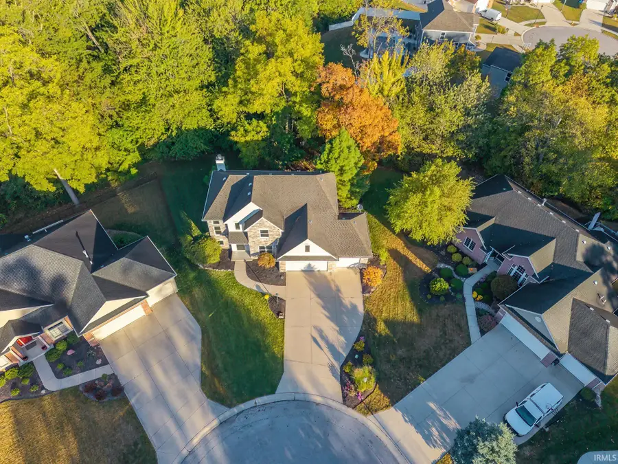 11819 Island Cove Drive, Fort Wayne, IN 46845 - Image #3