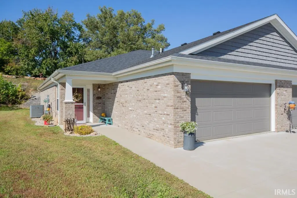 5328 Riley Unit A Lane #Condo A, Evansville, IN 47710 - Image #1