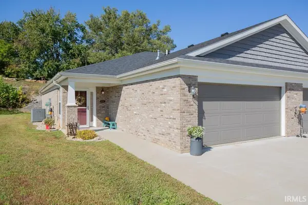 5328 Riley Unit A Lane #Condo A, Evansville, IN 47710