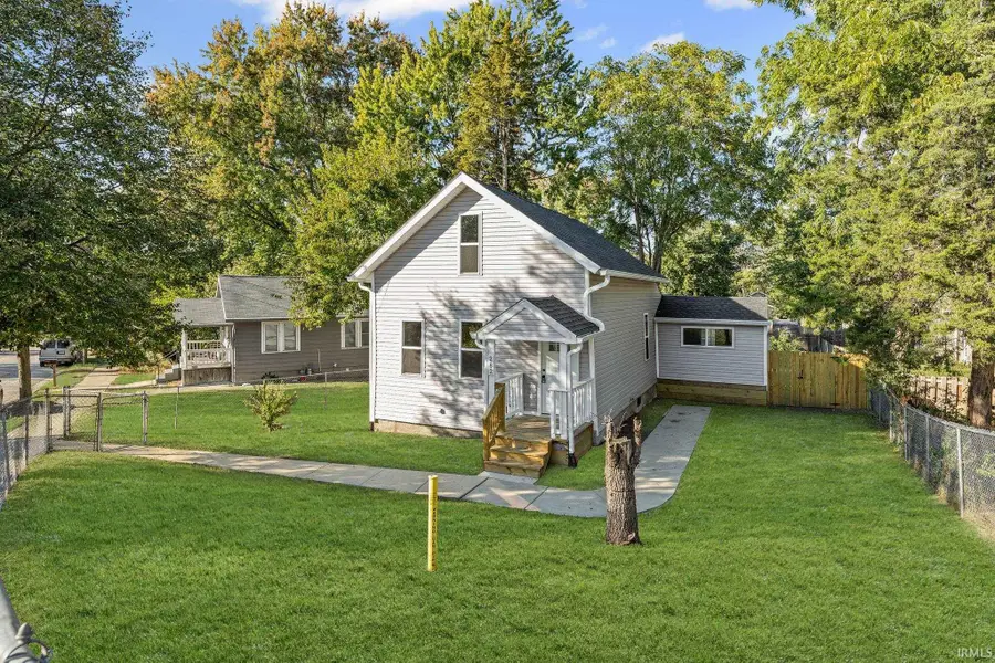 282 Smith Street, Lafayette, IN 47905 - Image #2