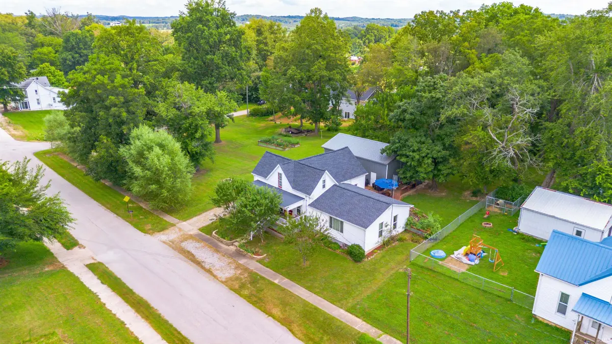 116 N Church Street, Chrisney, IN 47611 - Image #1