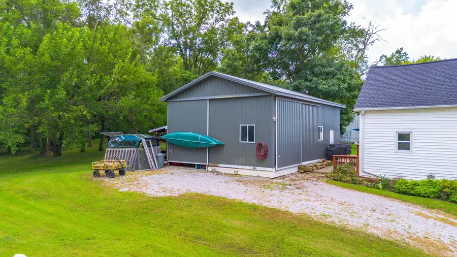 116 N Church Street, Chrisney, IN 47611 - Image #3