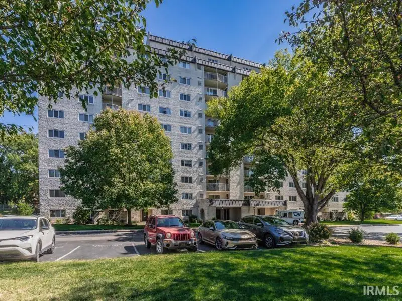 600 S Cullen Avenue #109, Evansville, IN 47715 - Image #1