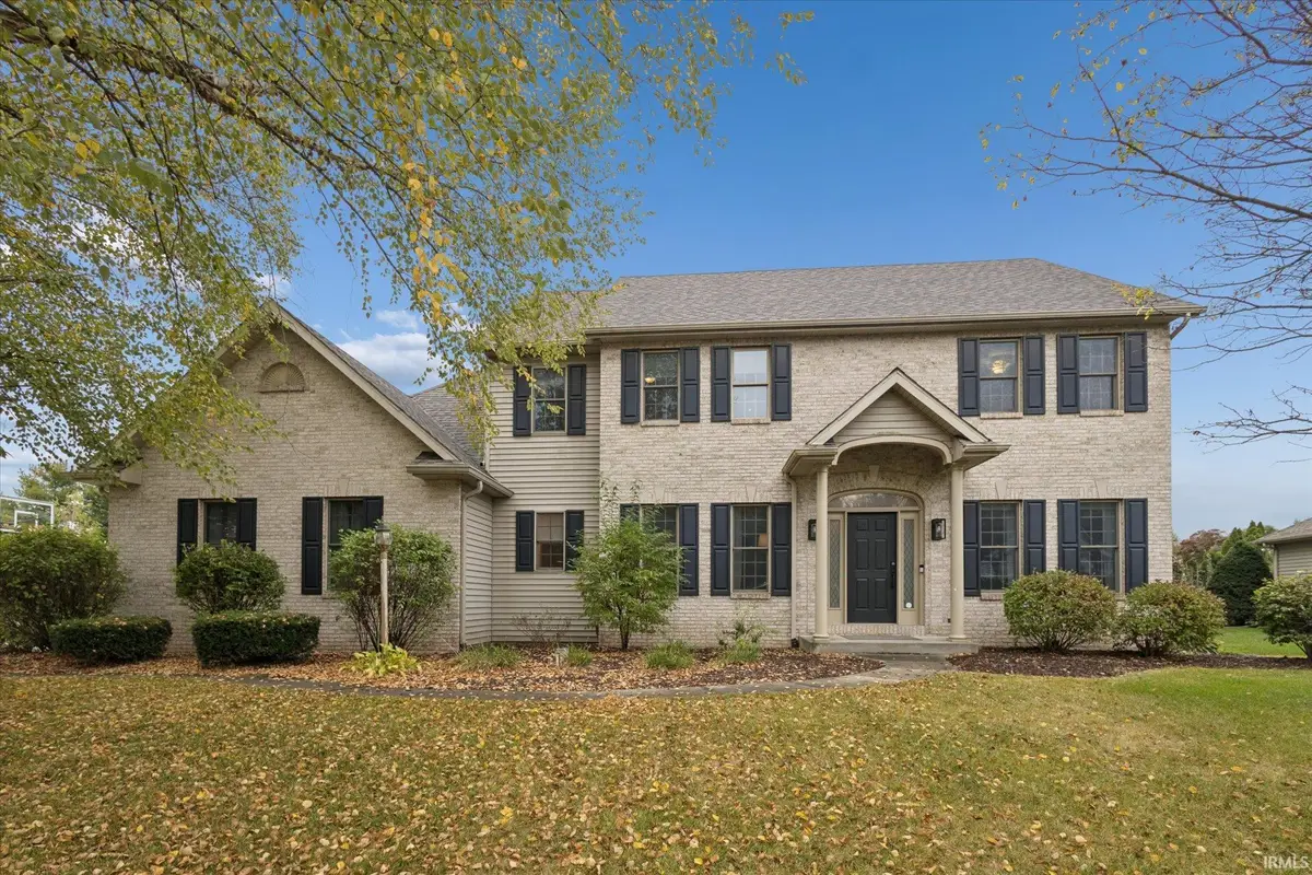 14124 Northampton Court, Granger, IN 46530 - Image #1