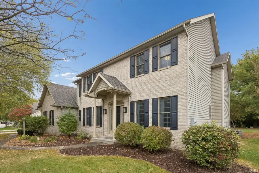 14124 Northampton Court, Granger, IN 46530 - Image #2