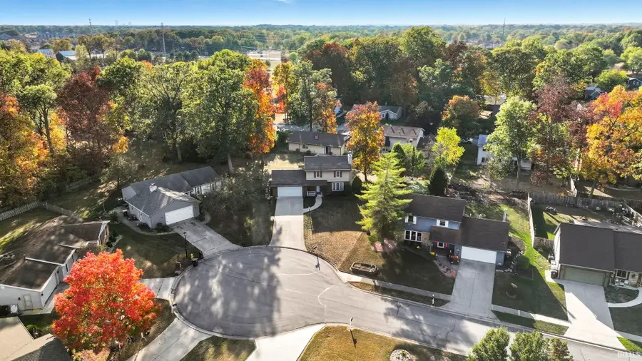 6711 Sullivans Court, Fort Wayne, IN 46835 - Image #3