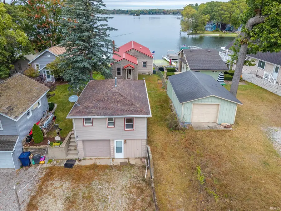 140 Ems W26 Lane, North Webster, IN 46555 - Image #2