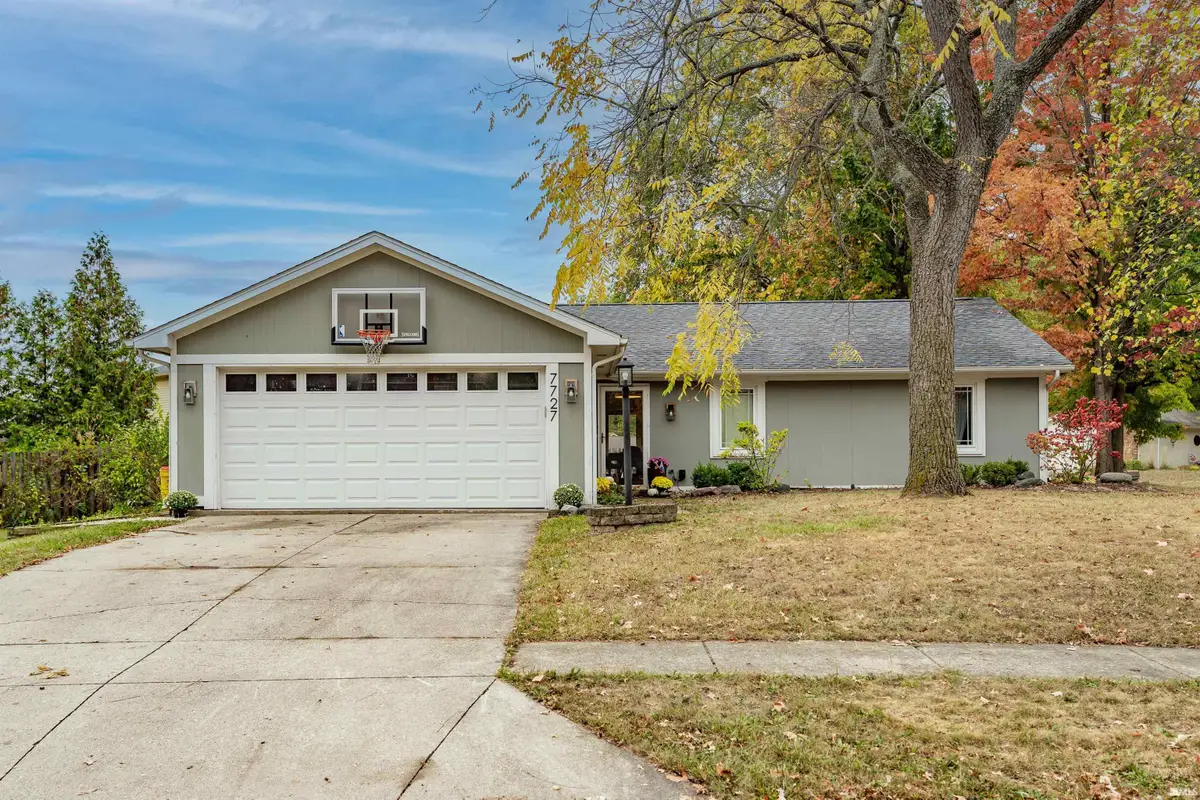 7727 Sunderland Drive, Fort Wayne, IN 46835 - Image #1