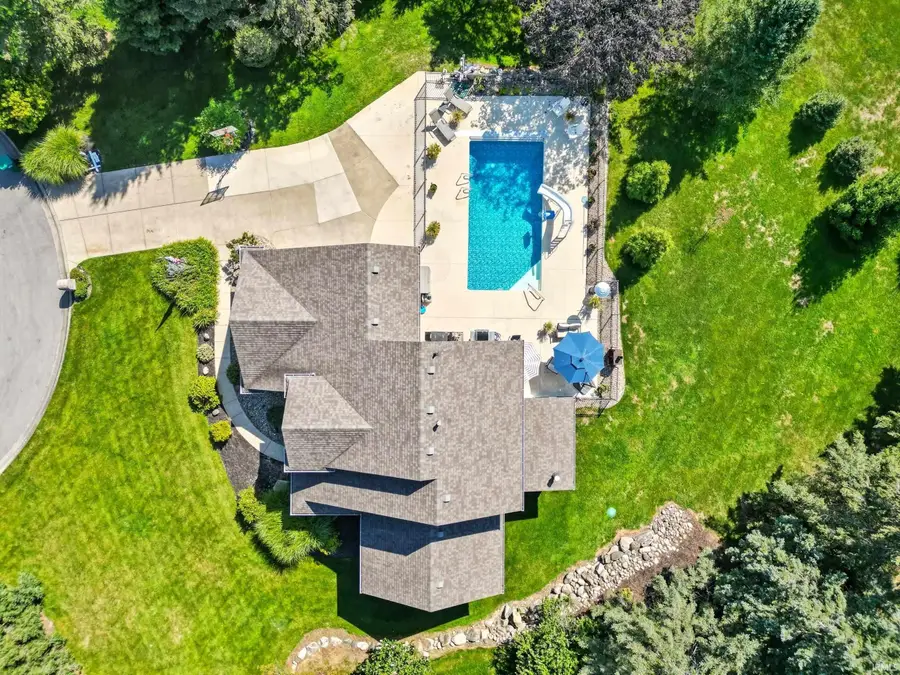 32946 Barn Owl Court, New Carlisle, IN 46552 - #3