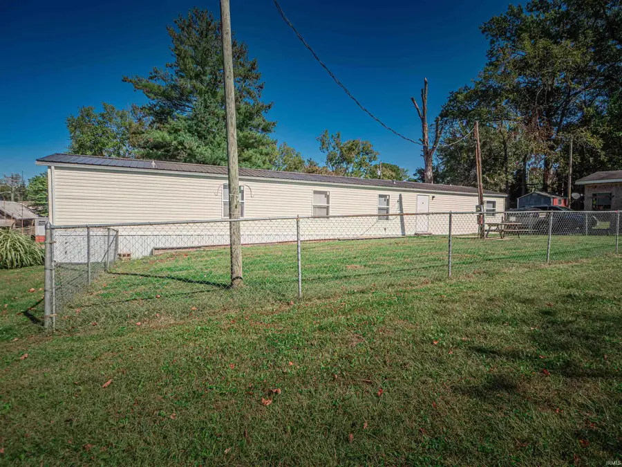 10213 E Indiana Street, Oakland City, IN 47660 - Image #3