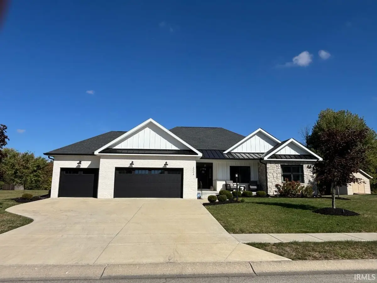 3004 Claybridge Lane, Muncie, IN 47304 - #1