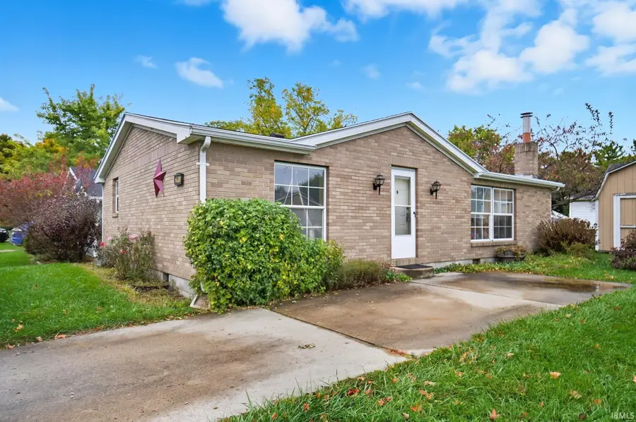 205 Henry Street, Kendallville, IN 46755 - Image #2