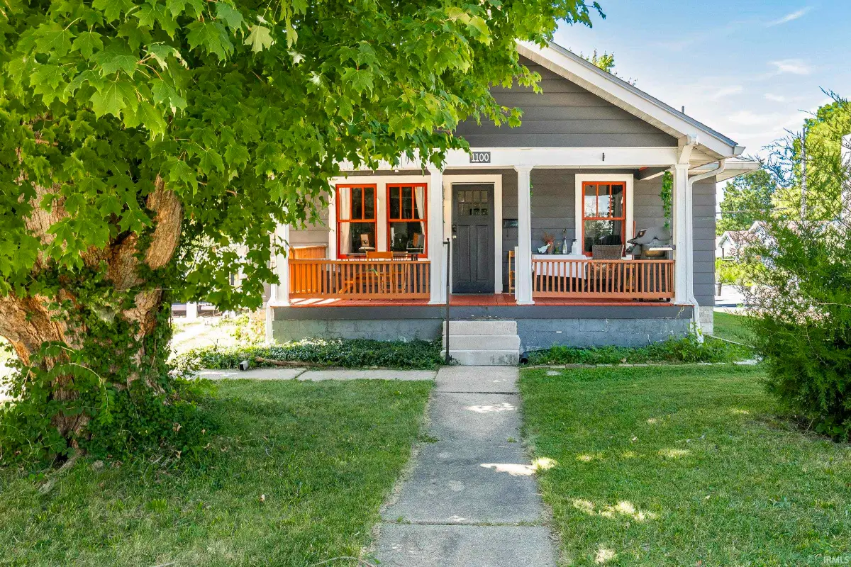 1100 S Rogers Street, Bloomington, IN 47403 - Image #1