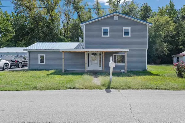 1005 E Ohio Street, Princeton, IN 47670