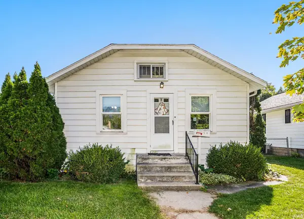 1015 E Broadway Street, Mishawaka, IN 46545