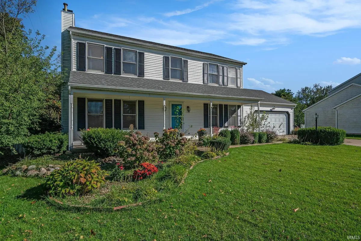 50750 Jonathan Drive, Elkhart, IN 46514 - Image #1