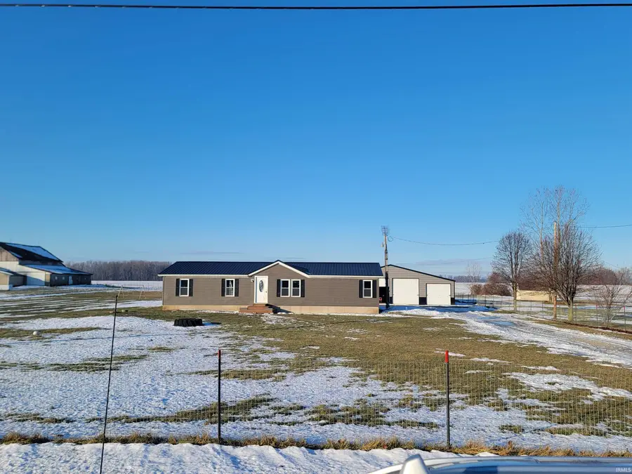 2758 County Road 63, Butler, IN 46721 - Image #2