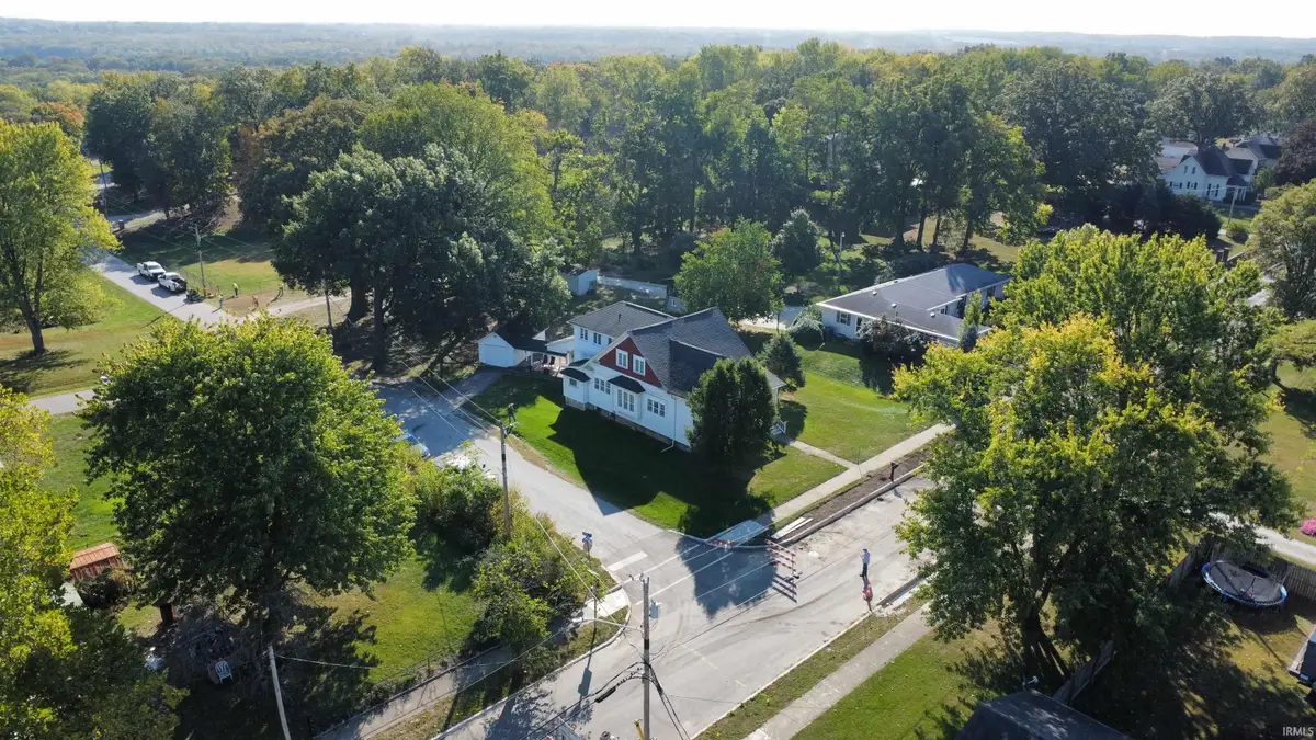 201 Lincoln Street, Williamsport, IN 47993 - Image #1