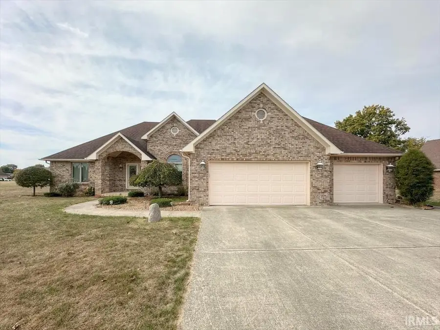 2111 Kerri Lynn Lane, Kokomo, IN 46902 - Image #2