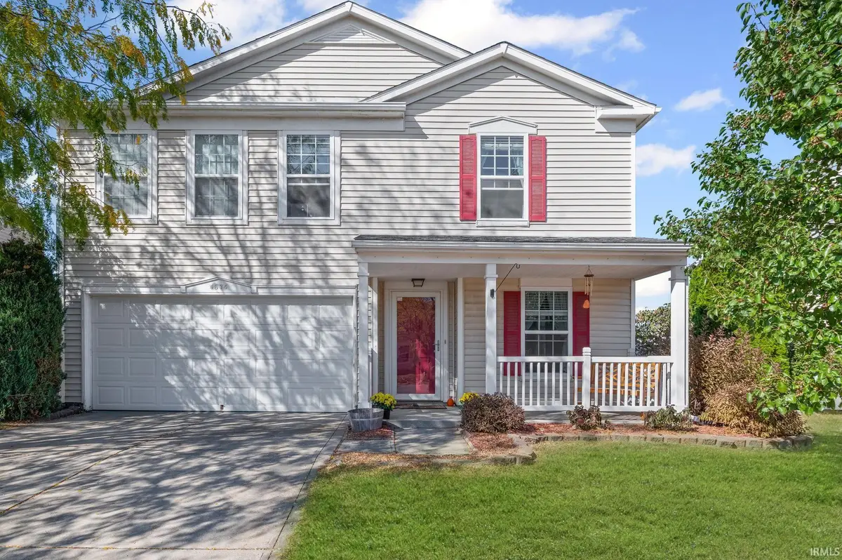4674 Peebleshire Lane, Lafayette, IN 47909 - Image #1