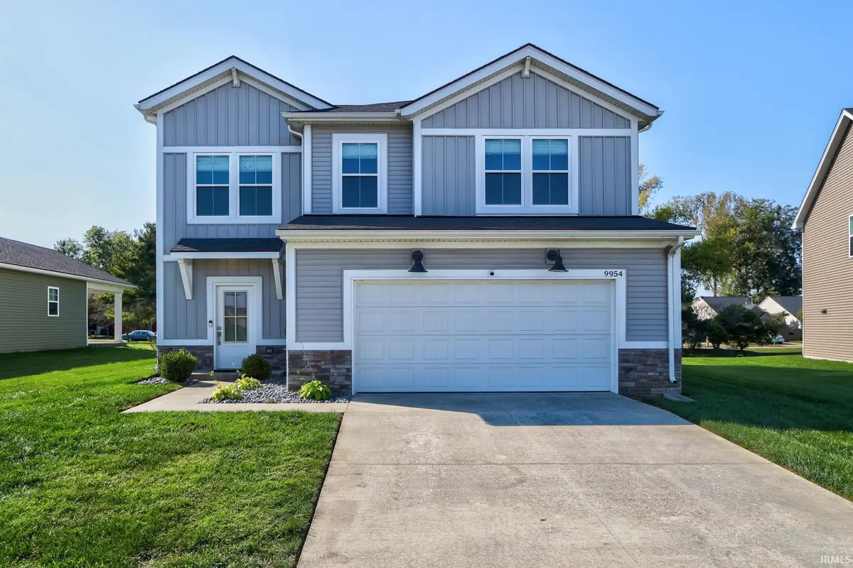 9954 Monte Way, Newburgh, IN 47630 - Image #1