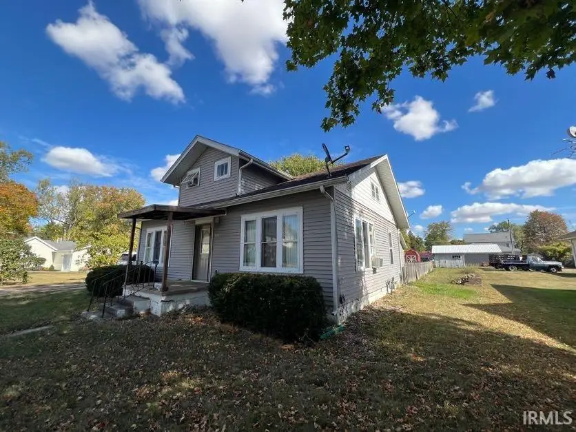 5909 N Lincoln Street, Uniondale, IN 46791 - Image #2