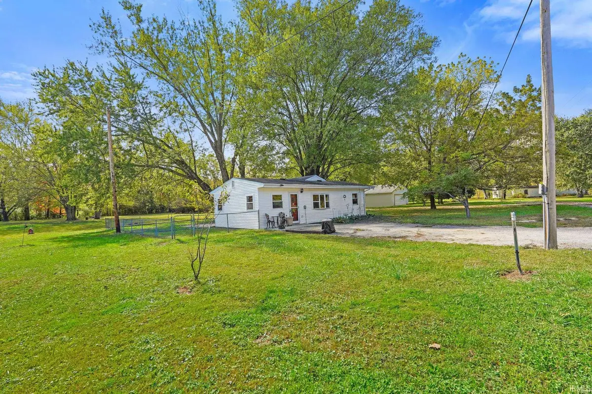 4987 Aqua Isle Road, Nashville, IN 47448 - Image #1