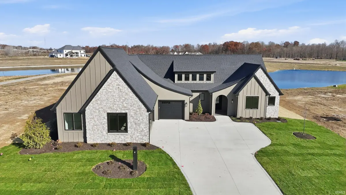 8550 Artemis Lane, Fort Wayne, IN 46825 - Image #1