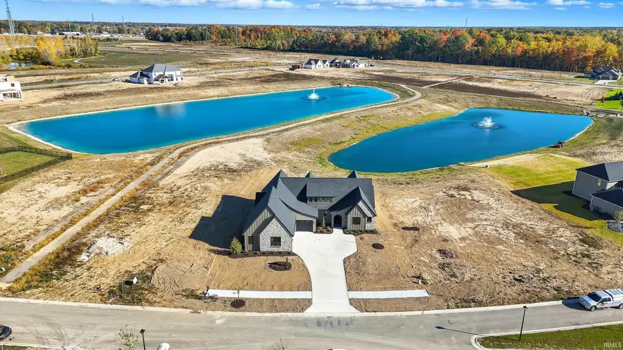 8550 Artemis Lane, Fort Wayne, IN 46825 - Image #2