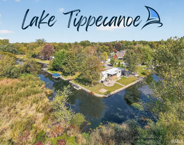 75 Ems T4 Ln, North Webster, IN 46555