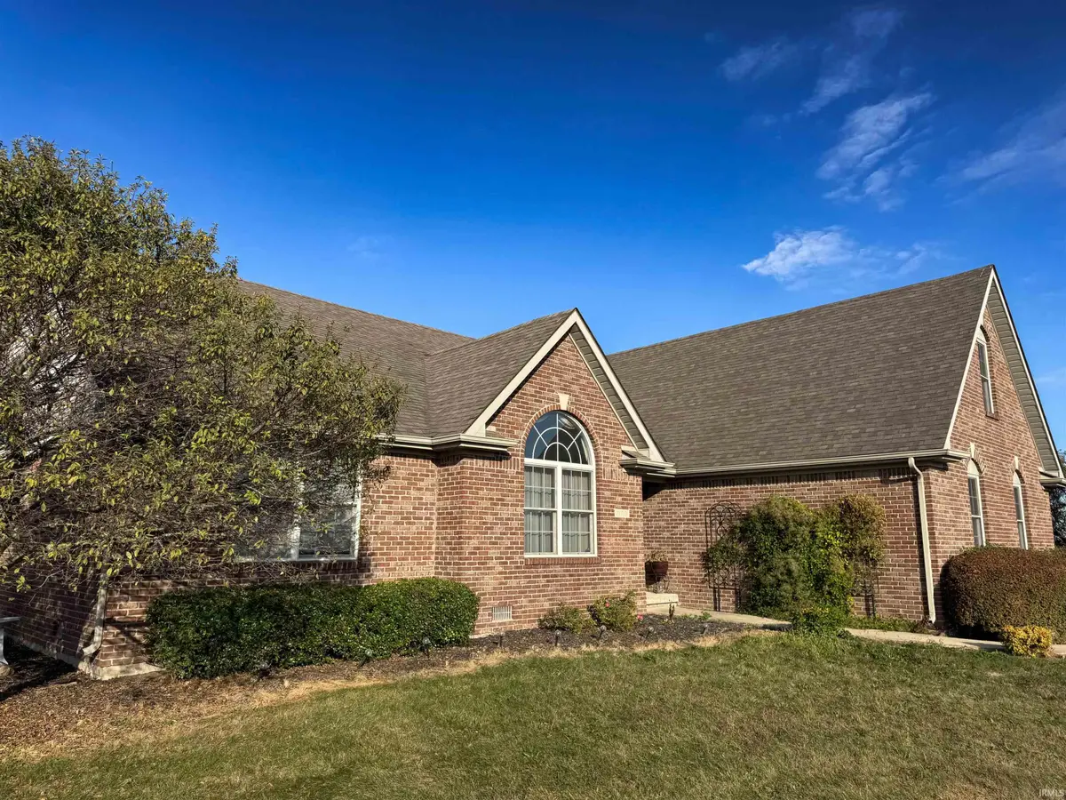 11501 S County Road 200 W Roads, Muncie, IN 47302 - Image #1