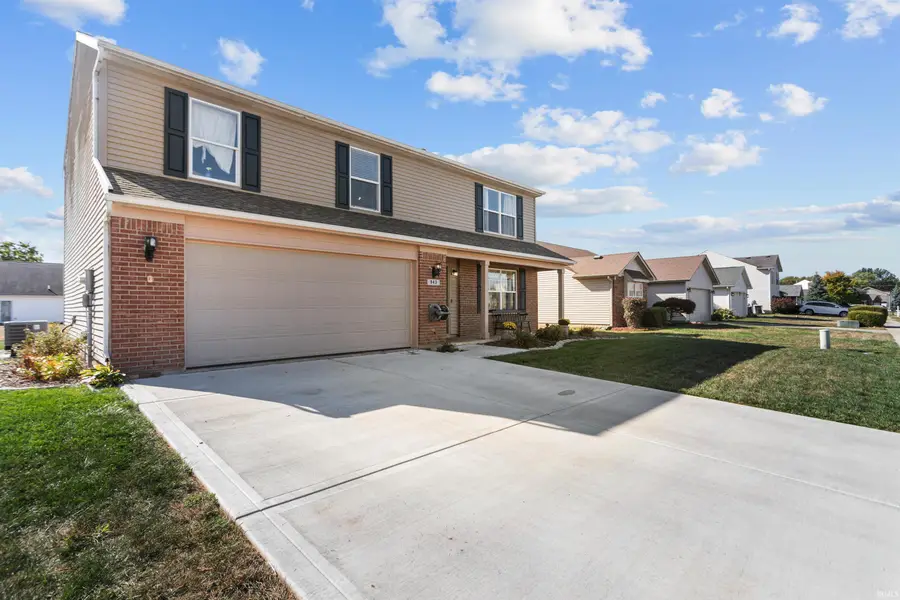 943 Gulf Shore Drive, Kokomo, IN 46902 - Image #3