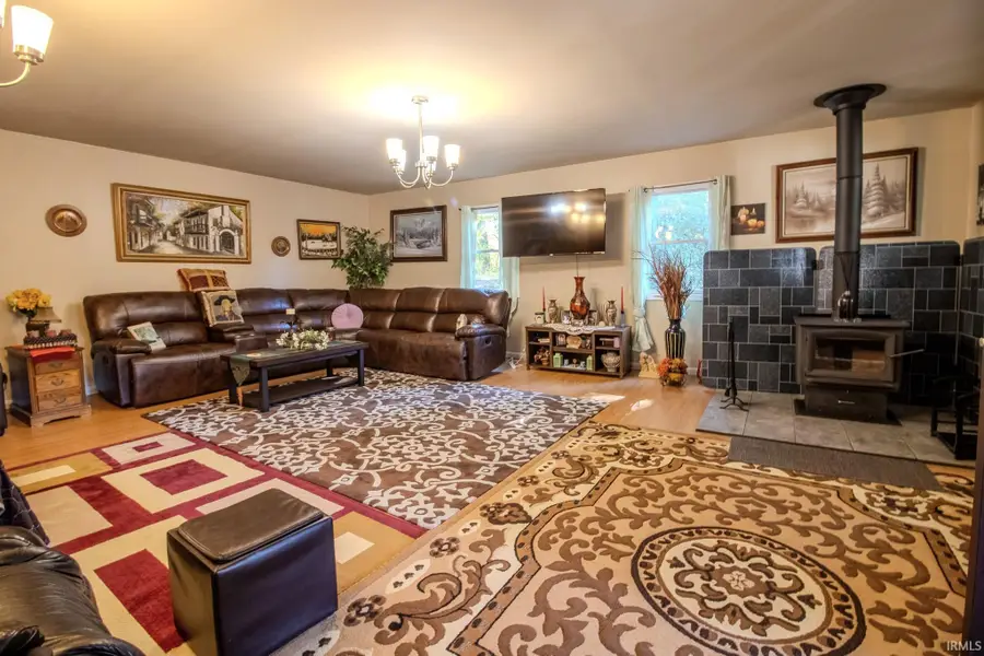 8845 E 200 S, Knox, IN 46534 - #2