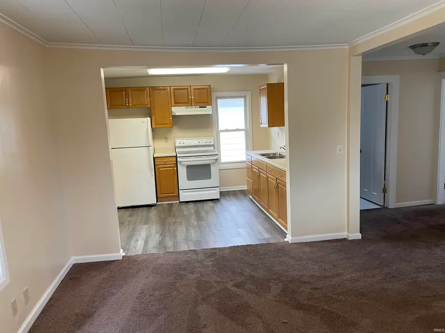 4126 S Calhoun Street, Fort Wayne, IN 46807 - Image #2